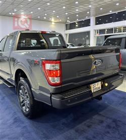 فۆرد F-150